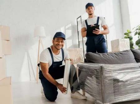 How to Choose the Best Packers and Movers in Mumbai