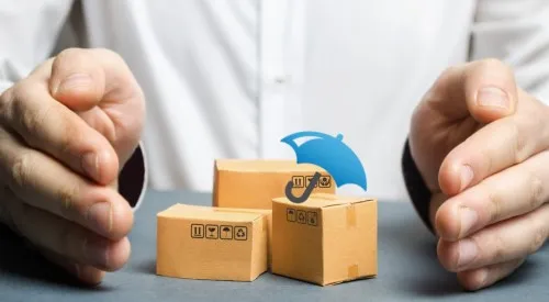 Goods Insurance in Mumbai