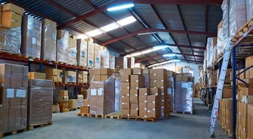 Storage Service in Mumbai